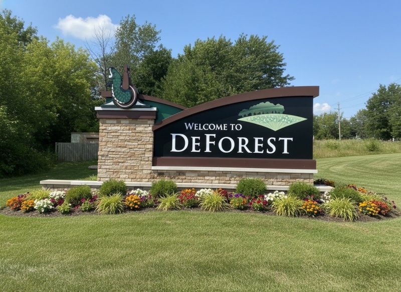 Bathroom Remodeling in De Forest, WI