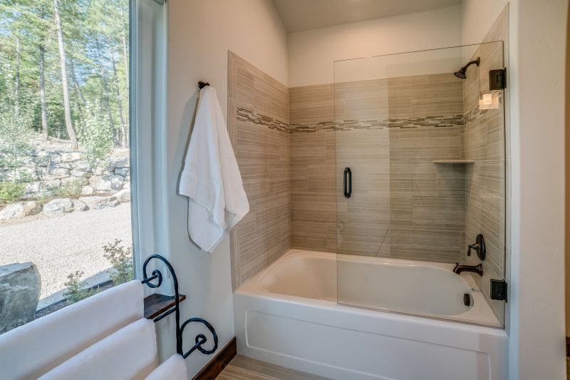 Cost of Tub Conversion Service in Dalton, WI
