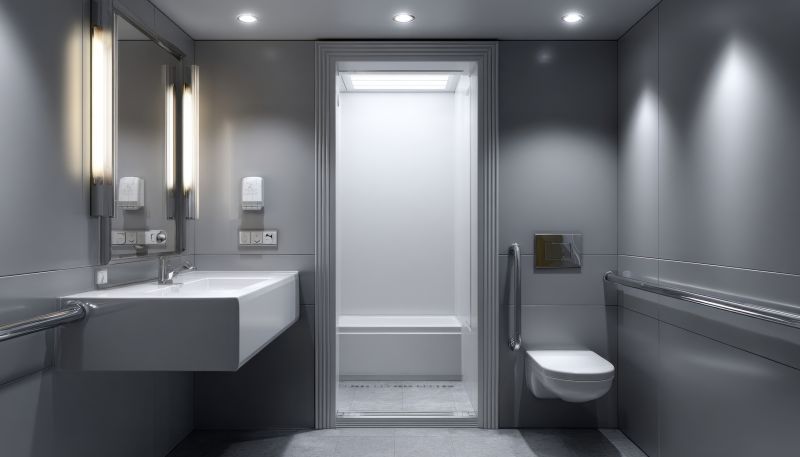 Top Bathroom Remodeling Companies in Portage, WI