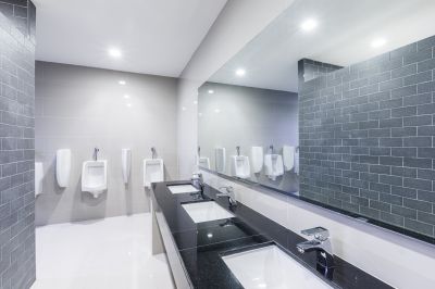Cost of Bathroom Remodeling in Portage, WI